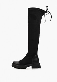 Ботфорты T.Taccardi 