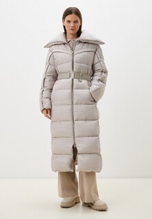 Пуховик M.Reason 