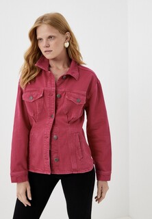 Куртка джинсовая Desigual 