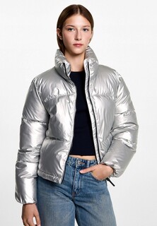 Куртка утепленная Mango Kids GALAXY