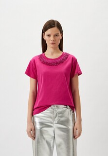 Футболка Twinset Milano ACTITUDE