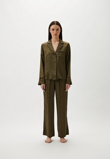 Пижама Twinset Milano U&B