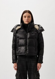 Куртка утепленная Blauer USA 