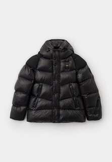 Куртка утепленная Blauer USA 