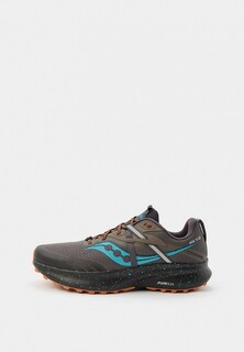 Кроссовки Saucony RIDE 15 TR