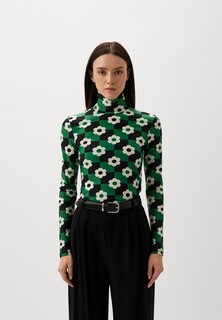 Водолазка и перчатки Max&Co MADGA &CO.LLABORATION