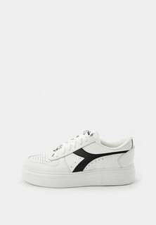 Кеды Diadora MAGIC BOLD WN