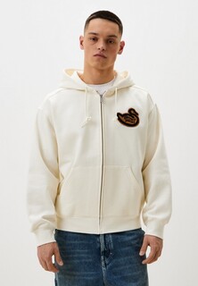Худи Carhartt WIP Hooded Brown Ducks Jacket