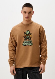 Лонгслив Carhartt WIP Drill Boy