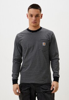 Лонгслив Carhartt WIP Verner Pocket