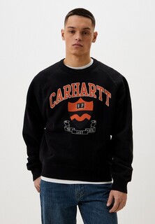 Свитшот Carhartt WIP Lazy Duck Academy