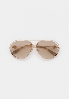 Очки солнцезащитные Roberto Cavalli SRC032 300G
