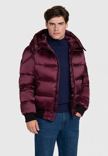 Куртка утепленная Troy Collezione 