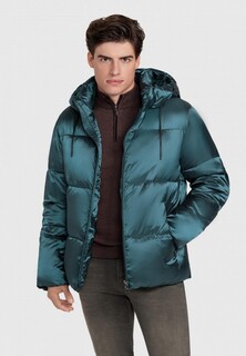 Куртка утепленная Troy Collezione 