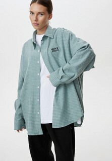 Рубашка Seventeen Nine 