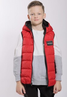 Жилет утепленный Orso Bianco 
