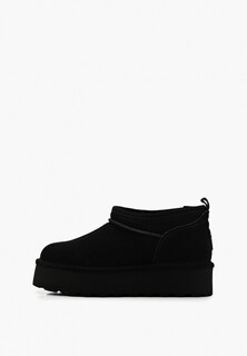 Полусапоги Bearpaw Retro Super Shorty