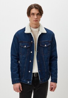 Куртка джинсовая Pepe Jeans 