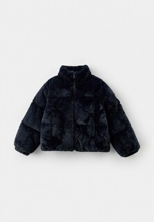 Куртка меховая Tommy Hilfiger 
