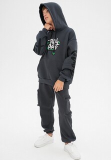 Худи Fashion X&S с начесом
