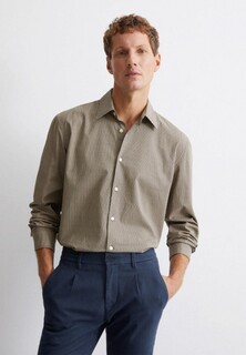 Рубашка Marc OPolo Lamoda Exclusive
