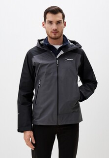 Ветровка Berghaus 