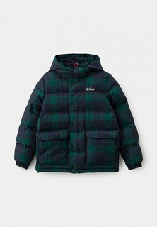 Куртка утепленная MC2 Saint Barth BAXTER P JR