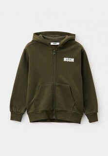 Толстовка MSGM Kids 