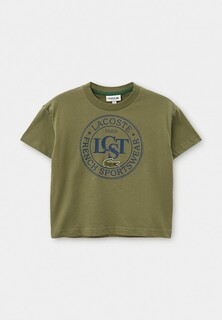 Футболка Lacoste 