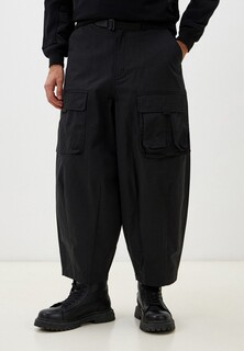 Брюки Alpha Industries 