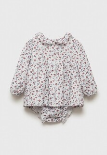 Платье и трусы Mango Kids DAKOTA