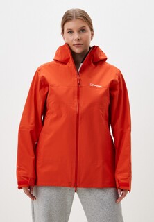 Ветровка Berghaus 