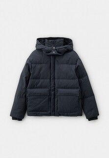 Пуховик Emporio Armani 