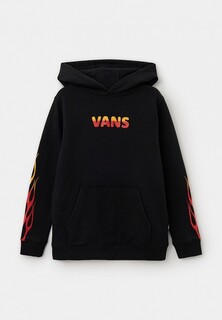 Худи Vans B FLAME HOODIE