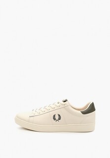 Кеды Fred Perry 