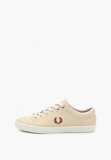Кеды Fred Perry 