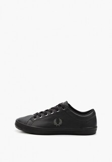 Кеды Fred Perry 