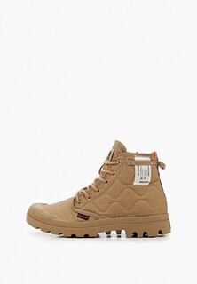 Ботинки Palladium PAMPA RE-QUILTED