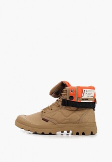 Ботинки Palladium BAGGY RE-QUILTED