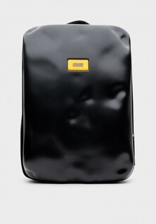 Рюкзак Crash Baggage iconic backpack black