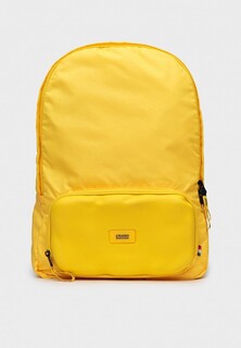 Рюкзак Crash Baggage cnc backpack yellow