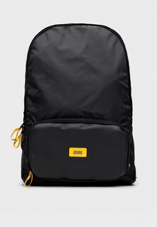 Рюкзак Crash Baggage cnc backpack black