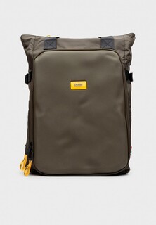 Рюкзак Crash Baggage cnc tote bag green