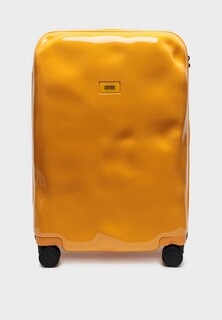 Чемодан Crash Baggage icon tone on tone medium melon