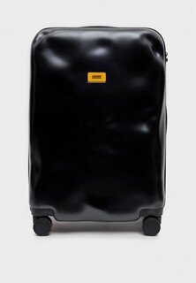 Чемодан Crash Baggage icon medium black
