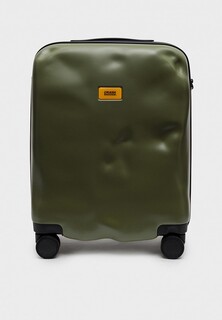Чемодан Crash Baggage icon cabin small olive