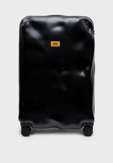 Чемодан Crash Baggage icon large black