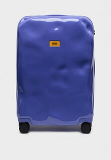 Чемодан Crash Baggage icon tone on tone medium lavanda