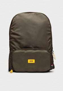Рюкзак Crash Baggage cnc backpack green
