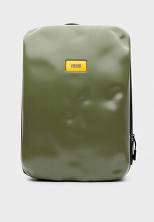Рюкзак Crash Baggage iconic backpack olive